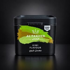 Al Fakher Kiwi Flavour 250 G