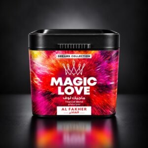 Al Fakher Magic Love Flavour 1 KG