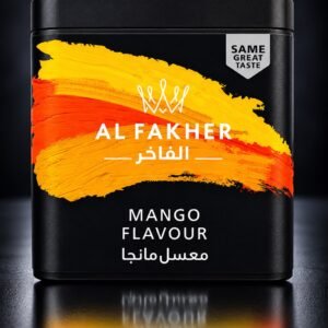 Al Fakher Mango Flavour 1 KG