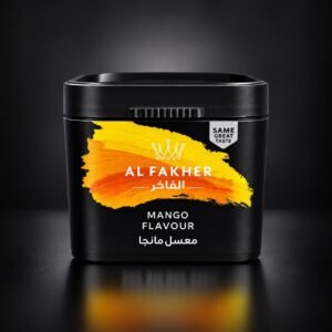Al Fakher Mango Flavour 250 G