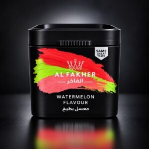 Al Fakher Watermelon Flavour 1 KG
