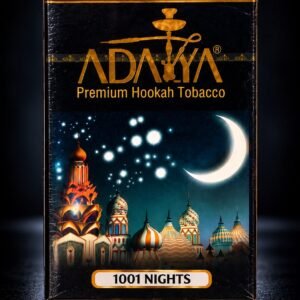 Adalya 1001 Nights 250 G
