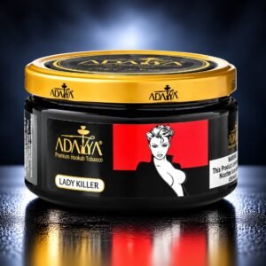 Adalya Lady Killer 250 G