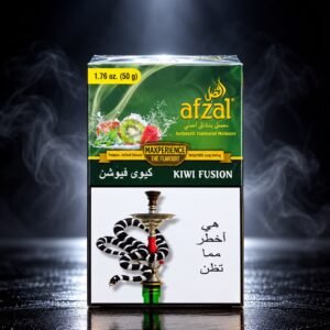 Afzal Kiwi Fusion 50 G