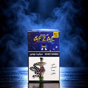 Afzal Secret Women 50 G