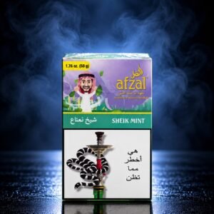 Afzal Sheik Mint 50 G